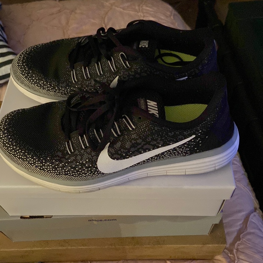 Nike Shoes